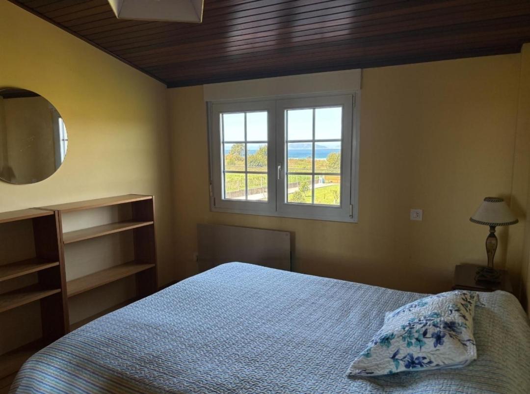 Carnota Beach Екстер'єр фото